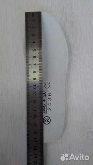 Кроссовки для девочки р.28 синий демисезон