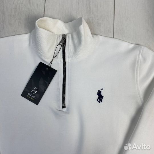 Кофта ralph lauren
