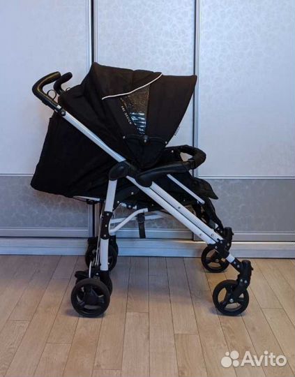 Коляска-трость ABC Design Primo