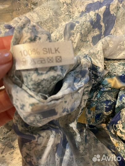 Халат женский Oryades