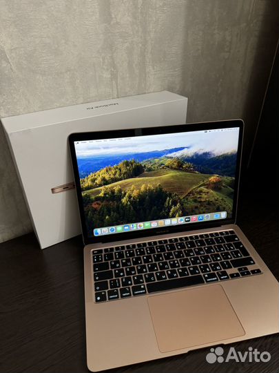 Apple MacBook Air 13 M1 2020