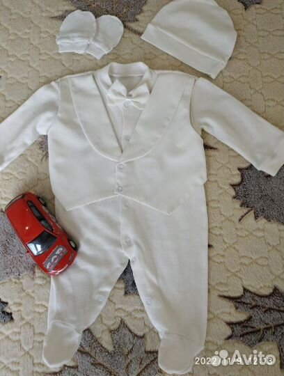 Костюмчики на мальчика