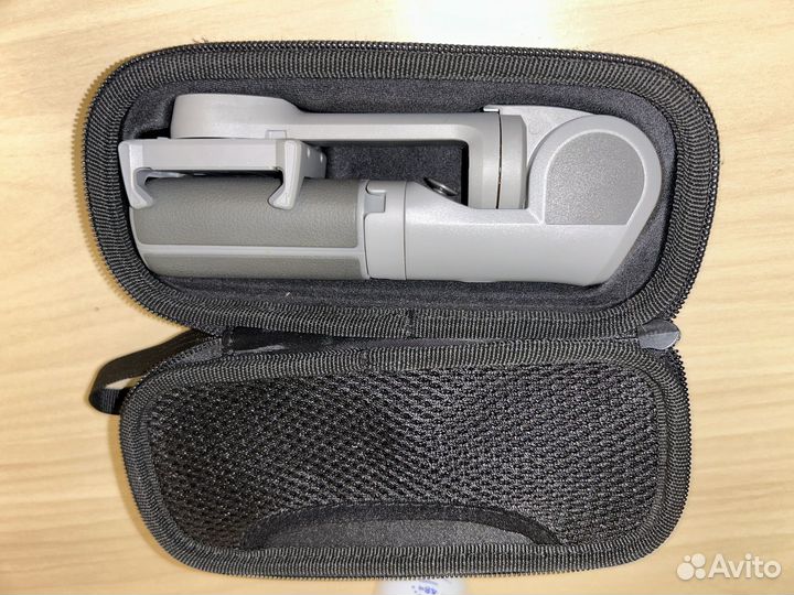 Стабилизатор для телефона атом 2