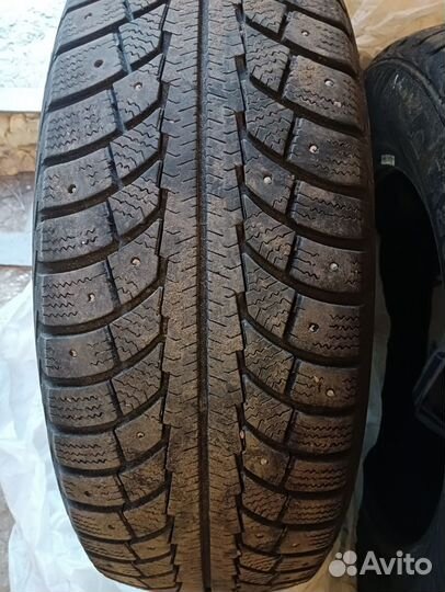 Matador MP 30 Sibir Ice 2 195/65 R15