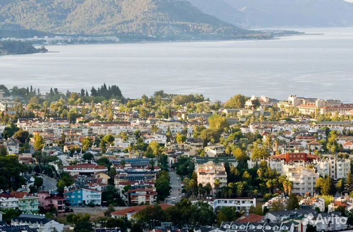 Загрантур в Kemer 7 дн