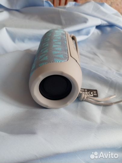 Портативная беспроводная колонка Defender