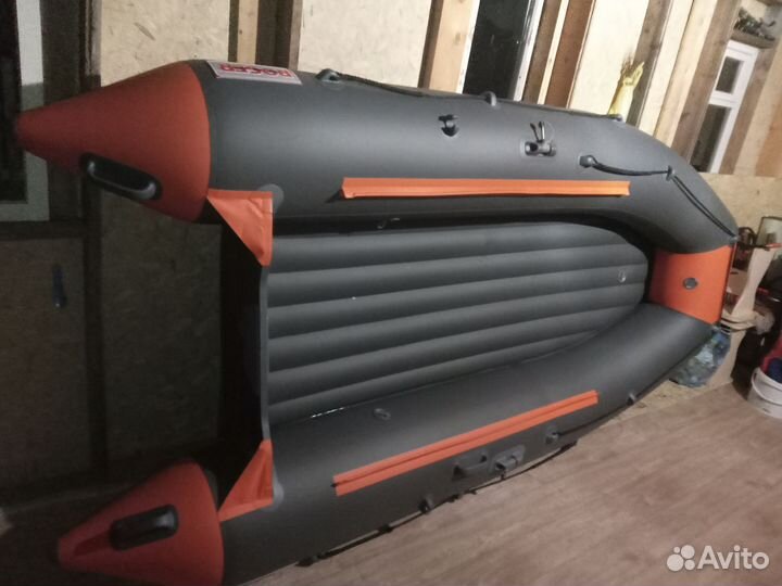 Лодка пвх