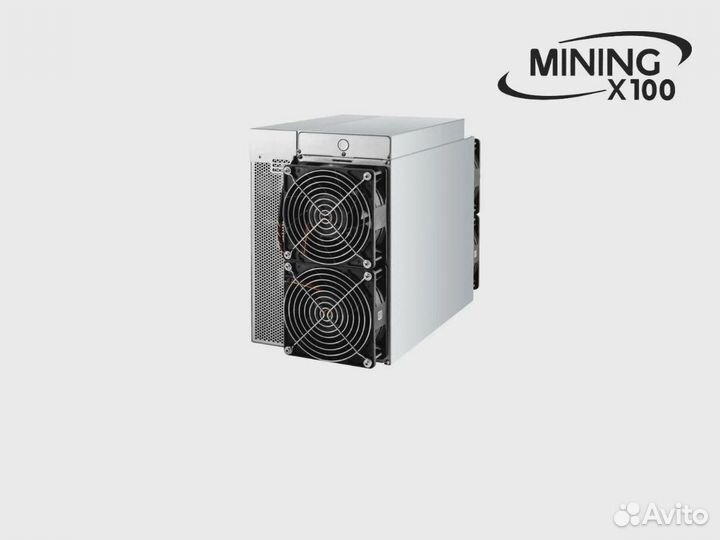 Asic Elphapex DG1+ 14.4 (В наличии)
