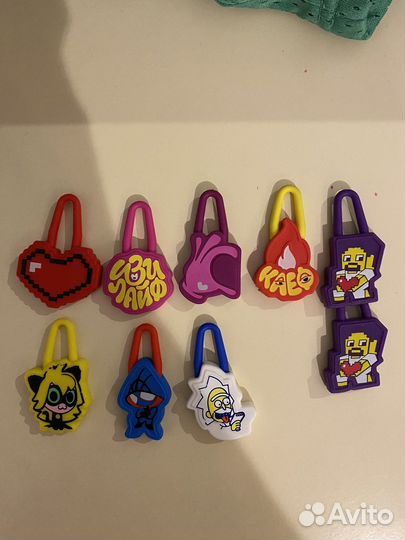 Тикеры токеры 3 обмен