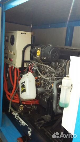 Дизельный гениратор