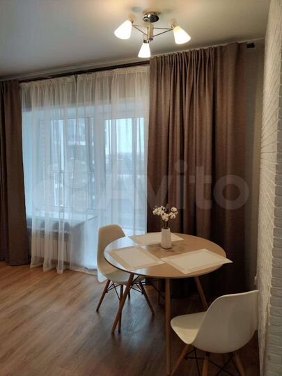 2-к. квартира, 62 м², 10/17 эт.