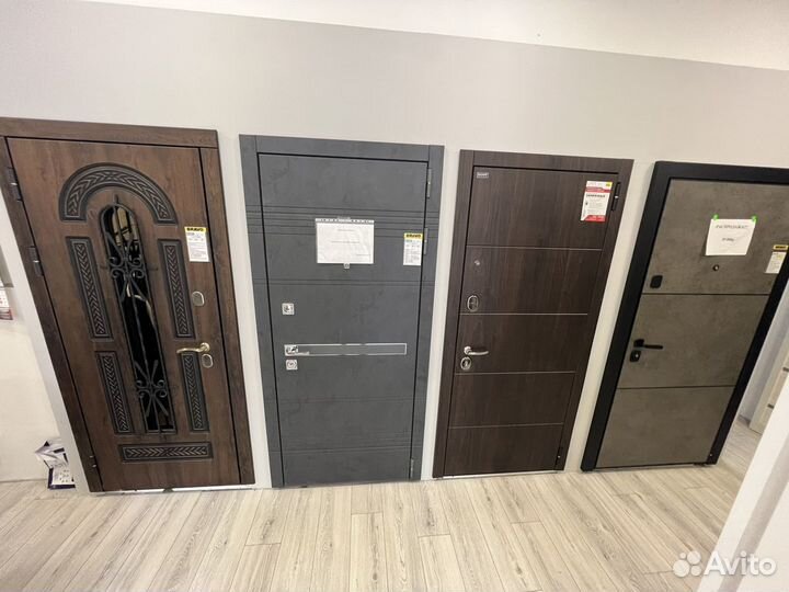 Входные двери Пермь
