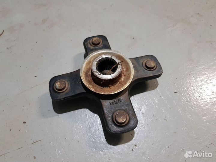 Ступица для квадроцикла BRP Can-Am G1