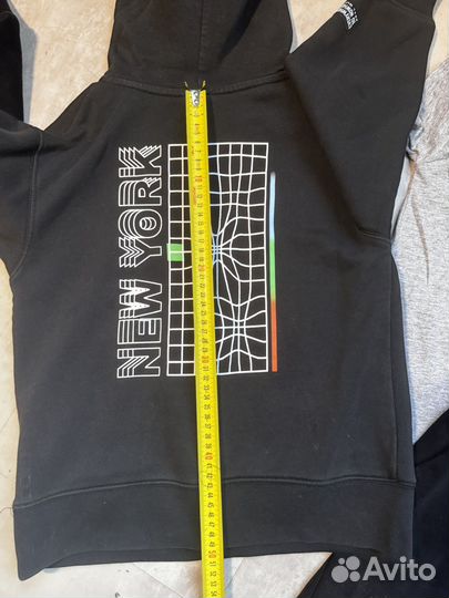 Толстовка zara 134