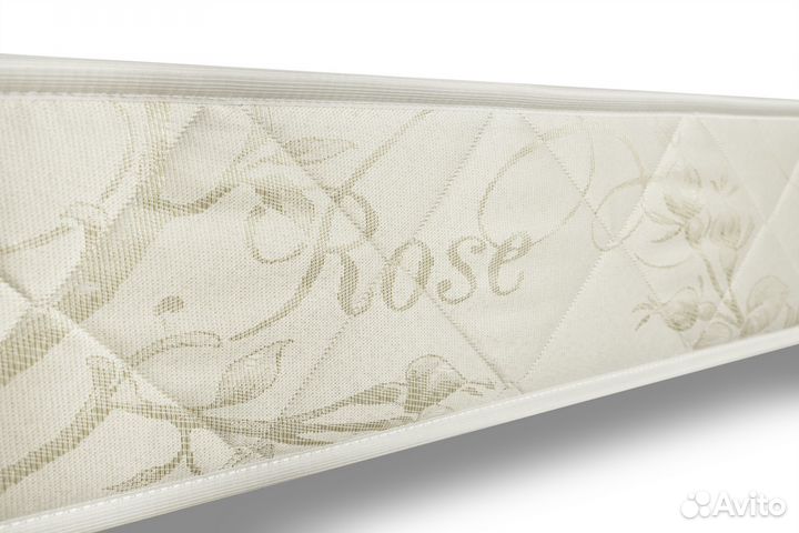 Матрас новый ортопедический