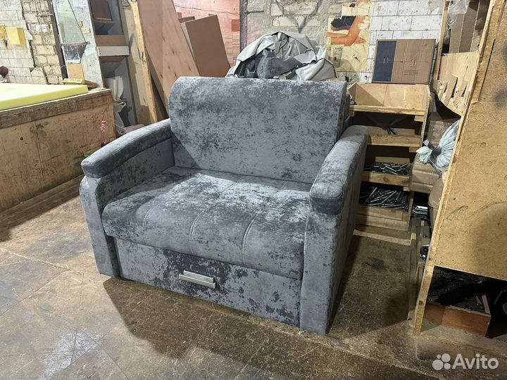 Диван мини-Кинг