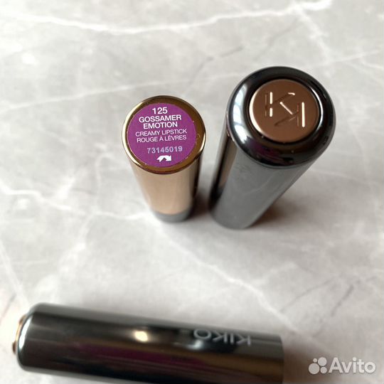 Помада для губ Kiko Milano