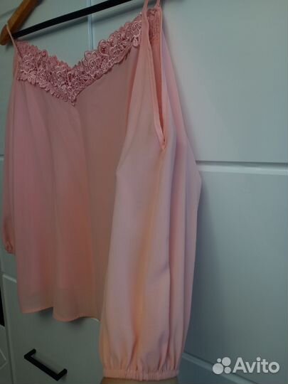 Блузки классные