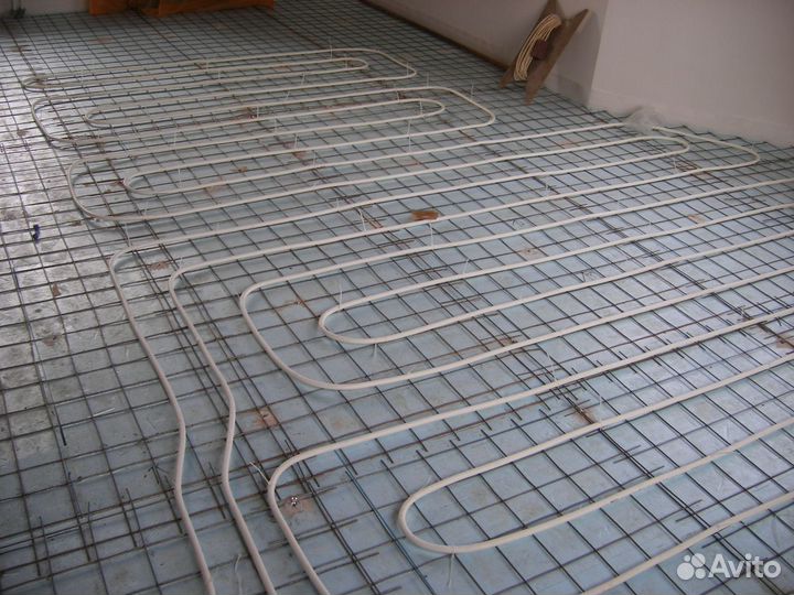 Сантехник, водопровод, канализация, отопление