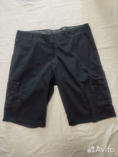 Рабочие шорты Bjornklader, Швеция