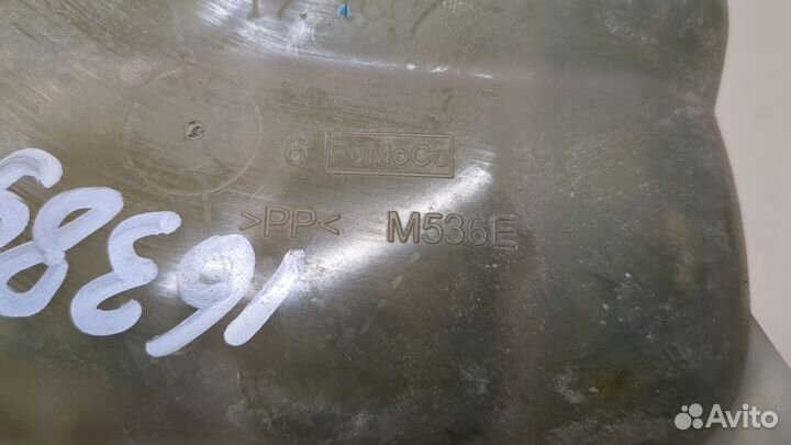 Бачок расширительный Ford Explorer, 2017