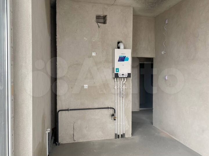 2-к. квартира, 70 м², 7/7 эт.