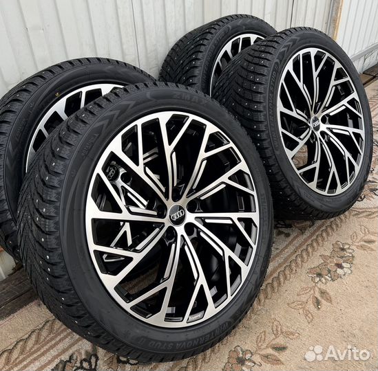 Колеса R20 для Audi A8,Audi Q5