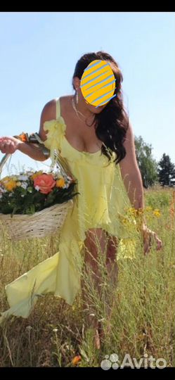 Сарафан вечерний,трансформер