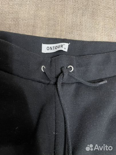 Штана спортивные ontour мужские