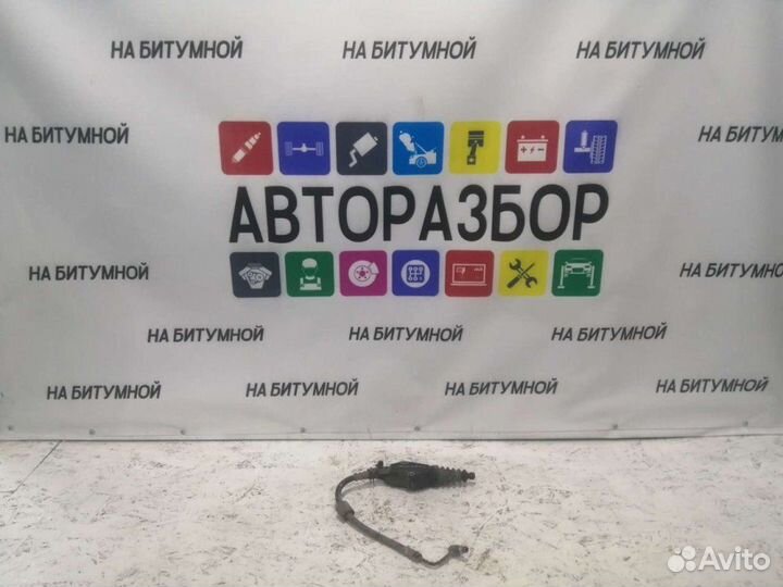 Главный цилиндр сцепления Fiat Albea