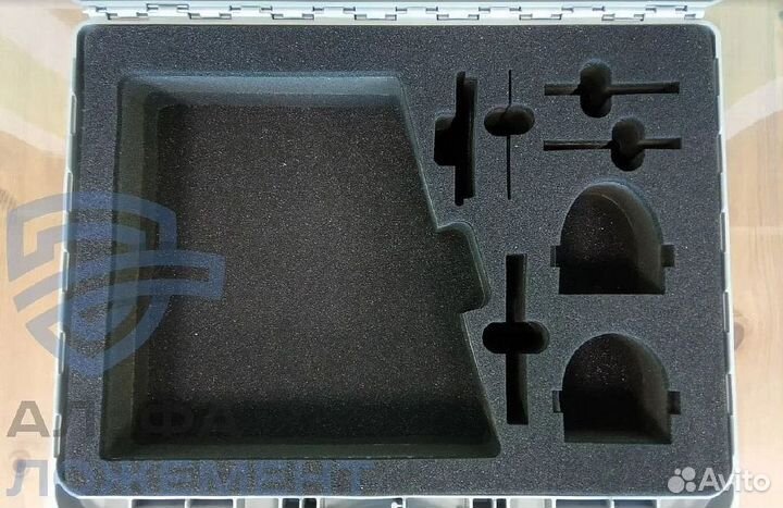 Ложементы. Изготовление на заказ