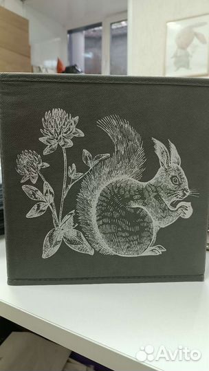 Коробка для хранения