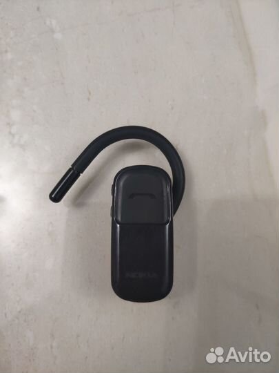 Bluetooth гарнитура Nokia BH-104