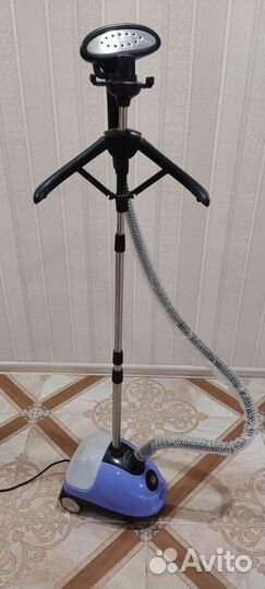 Отпариватель для одежды