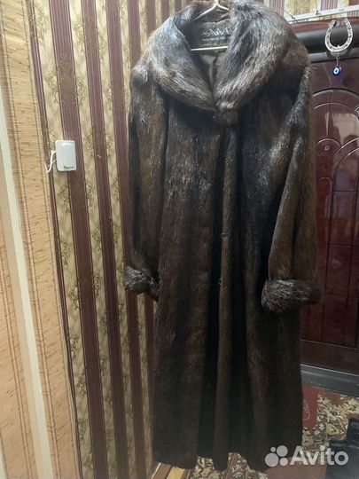 Шубы