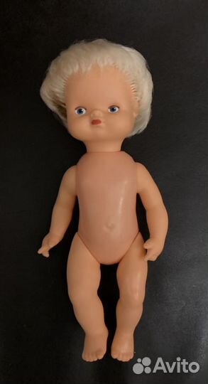 Кукла Ари гдр