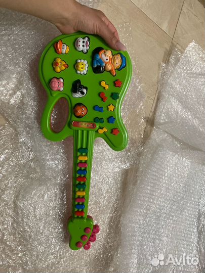 Детская игушка