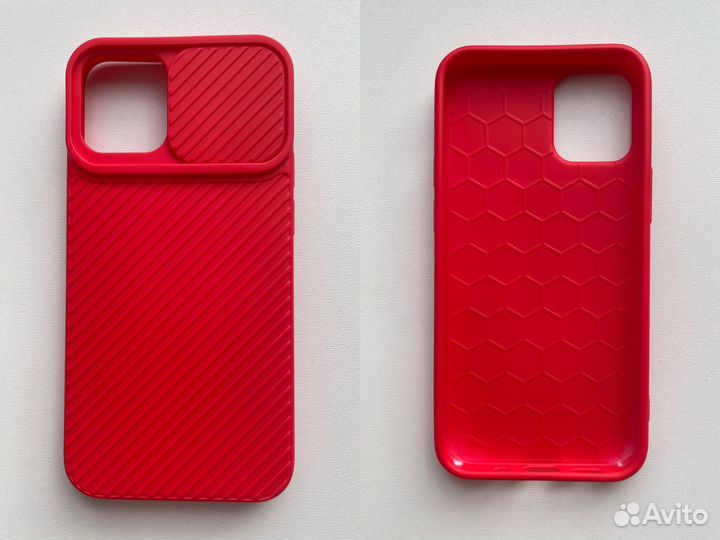 Чехол (кейс) для iPhone 12 mini