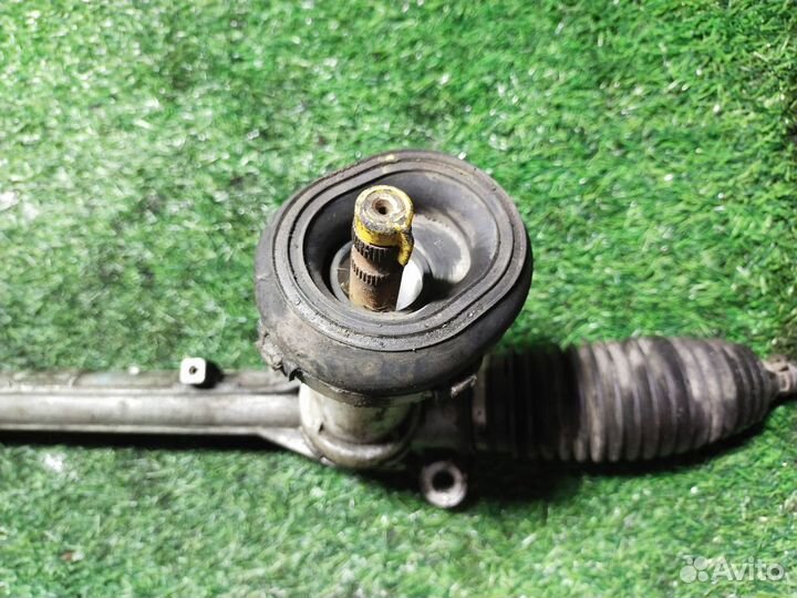 Рулевая рейка Kia Rio 4