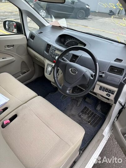 Daihatsu Move 0.7 CVT, 2012, 46 000 км