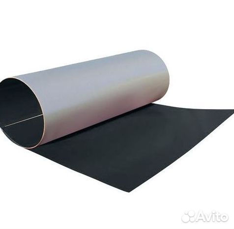 Гладкий лист