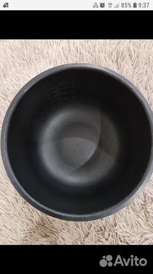 Чаша для мультиварки moulinex