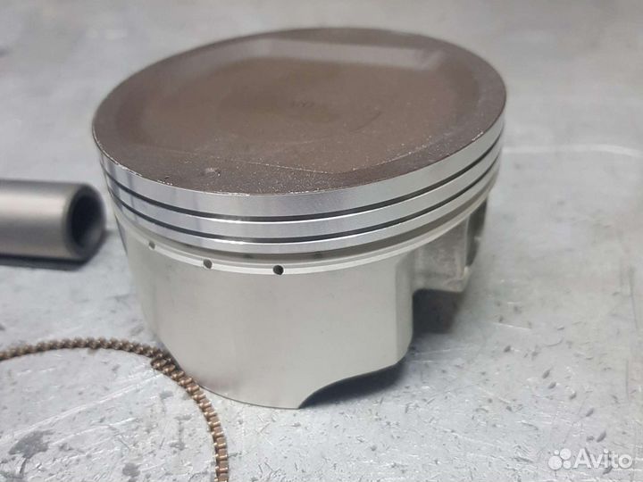 Поршень Stels Dinli 600