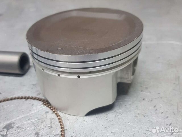 Поршень Stels Dinli 600