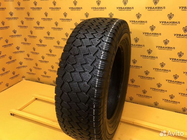 Gislaved Nord Frost C 215/65 R16C R