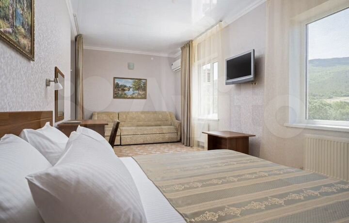 Комната 18 м², 2/4 эт.