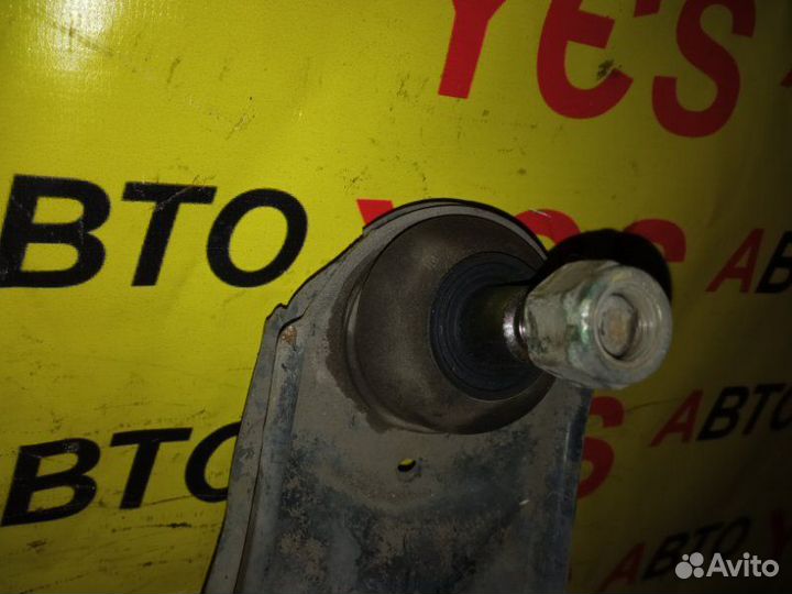 Рычаг подвески передний левый Hyundai Getz TB G4EE