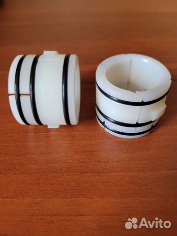 Втулка рулевой рейки Лада Калина Приора Гранта