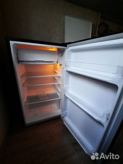 Холодильник бу aceline