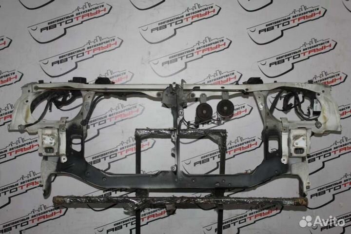 Телевизор toyota corolla sprinter AE110 AE111 AE11